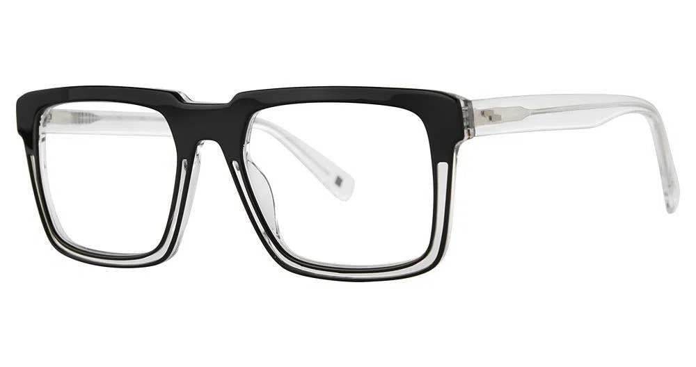 Randy Jackson RJ3081 Eyeglasses - view 2